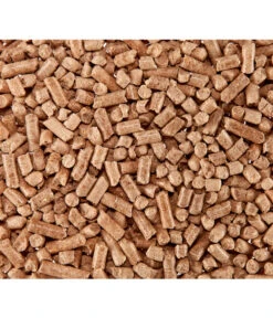 Dehner Lieblinge Mais-Ultra-Pellets, 12 Kg -Gartenmöbel Geschäft 1016377 BildD 001 EinstreuDehnerMaisUltraPelletsDzMaisUltraPellets20L
