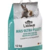 Dehner Lieblinge Mais-Ultra-Pellets, 12 Kg -Gartenmöbel Geschäft 1016377 WE FS 001 DehnerLieblingeMaisUltraPellets12kg