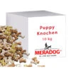 MERA® Hundesnack Puppy Knochen, 10 Kg -Gartenmöbel Geschäft 1422401 WE FS 001 MeradogPuppxKnochen10kg