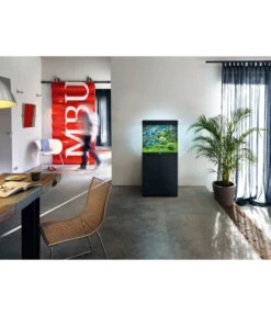 JUWEL® AQUARIUM Lido 200 LED -Gartenmöbel Geschäft 1530179 WE FS 001 JuwelLido120Schwarz1