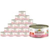Almo Nature Nassfutter Für Katzen HFC Jelly, Lachs, 24 X 70 G 2 Almo Nature Nassfutter Für Katzen HFC Jelly, Lachs, 24 X 70 G -Gartenmöbel Geschäft 1544741 WE FS 001 AlmoNatureLachs