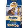 WILDCAT Trockenfutter Für Katzen Andhra Adult, Fisch Mit Süßkartoffeln, 3 Kg -Gartenmöbel Geschäft 1583590 WE FS 001 WildcatKTFandhraAdult3kg