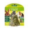 Dehner Knabber-Glocke Luzerne, 120 G -Gartenmöbel Geschäft 1588821 PR FS 001 DehnerMarkenqualitaetNagersnackKnabberGlockeLuzerne120g