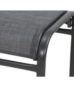 Siena Garden Hocker Livorno, Anthrazit 12 Siena Garden Hocker Livorno, Anthrazit -Gartenmöbel Geschäft 1728039 WE DE 005 LivornoHockeranthrgr