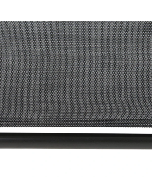 Siena Garden Hocker Livorno, Anthrazit 6 Siena Garden Hocker Livorno, Anthrazit – Bild 4