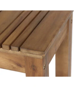 Siena Garden Hocker Falun, B50/H45/T33 Cm 8 Siena Garden Hocker Falun, B50/H45/T33 Cm -Gartenmöbel Geschäft 1741800 WE DE 002 FalunHockerAkazieFSC