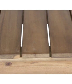 Siena Garden Hocker Falun, B50/H45/T33 Cm 9 Siena Garden Hocker Falun, B50/H45/T33 Cm -Gartenmöbel Geschäft 1741800 WE DE 003 FalunHockerAkazieFSC