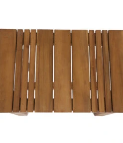 Siena Garden Hocker Falun, B50/H45/T33 Cm 10 Siena Garden Hocker Falun, B50/H45/T33 Cm -Gartenmöbel Geschäft 1741800 WE DE 004 FalunHockerAkazieFSC