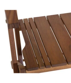 Siena Garden Klappstuhl Falun, Mit Armlehnen -Gartenmöbel Geschäft 1748755 WE DE 003 FalunKlSesselAkaFSC