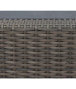 Siena Garden Kaffeetisch Teramo, Ca. B97,5/H43/T61 Cm -Gartenmöbel Geschäft 1785864 WE DE 002 TeramoKaffeetischbronze