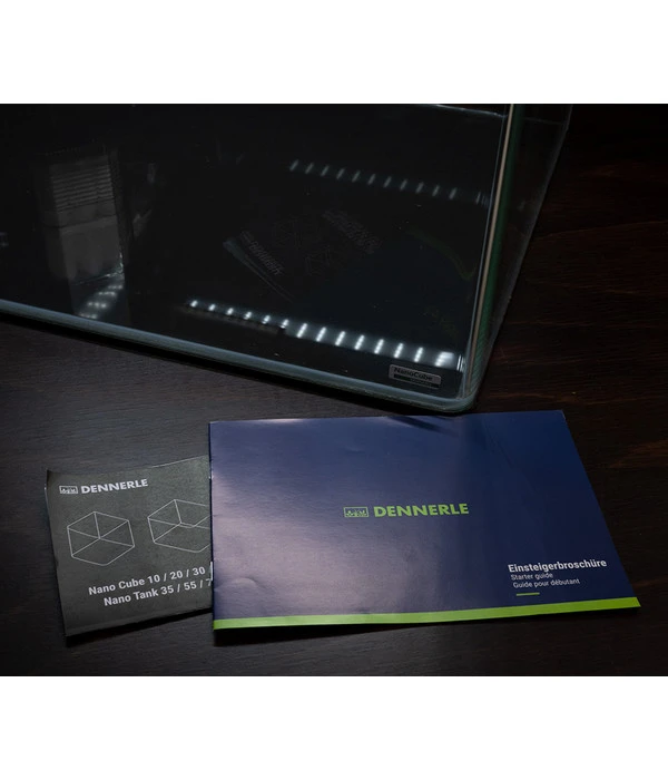 DENNERLE Nano Tank Plant Pro, 35 L 4 DENNERLE Nano Tank Plant Pro, 35 L – Bild 2