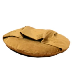 SILVIO Design Kuschelkissen Iglu