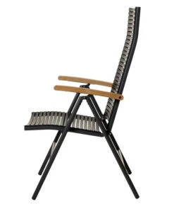 Cinas Klappstuhl Mood Position -Gartenmöbel Geschäft 2011831 WE FS 003 KlappstuhlMoodPosition