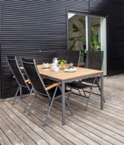 Cinas Klappstuhl Mood Position -Gartenmöbel Geschäft 2011831 WE MO 001 KlappstuhlMoodPosition