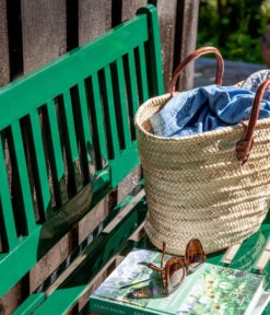 Cinas Gartenbank Brighton -Gartenmöbel Geschäft 2012060 WE MO 002 GartenbankBrighton