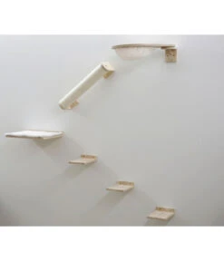 KERBL Pet Kletterwand Rocky, 6-teilig -Gartenmöbel Geschäft 2028520 WE DE 003 KerblKMKletterwandRocky