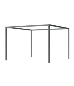 Siena Garden Schattenmanufaktur® Pergola Basis Libera, Ca. B315/H217/T315 Cm