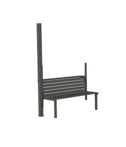 Siena Garden Schattenmanufaktur® Pergola-Zubehör Bank 12 Siena Garden Schattenmanufaktur® Pergola-Zubehör Bank -Gartenmöbel Geschäft 2048890 WE FS 002 ManufakturBank150cm