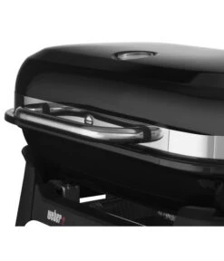 Weber Elektrogrill Lumin Compact, Ca. B58,6/H27,9/T41,2 Cm 19 Weber Elektrogrill Lumin Compact, Ca. B58,6/H27,9/T41,2 Cm -Gartenmöbel Geschäft 2051043 WE DE 001 ElektrogrillLuminCompact