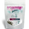 Bunny® NATURE Kleintierfutter Health Food & Care ProDental, 800 G
