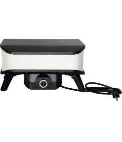 Cozze Elektischer Pizzaofen, Inkl. Pizzastein, Ca. B53/H29/T53 Cm 17 Cozze Elektischer Pizzaofen, Inkl. Pizzastein, Ca. B53/H29/T53 Cm -Gartenmöbel Geschäft 2085660 WE FS 004 cozze13elekpizzaofen