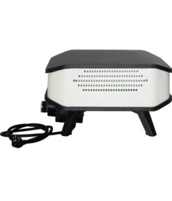 Cozze Elektischer Pizzaofen, Inkl. Pizzastein, Ca. B53/H29/T53 Cm 19 Cozze Elektischer Pizzaofen, Inkl. Pizzastein, Ca. B53/H29/T53 Cm -Gartenmöbel Geschäft 2085660 WE FS 006 cozze13elekpizzaofen