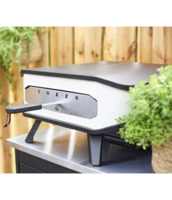 Cozze Elektischer Pizzaofen, Inkl. Pizzastein, Ca. B53/H29/T53 Cm 20 Cozze Elektischer Pizzaofen, Inkl. Pizzastein, Ca. B53/H29/T53 Cm -Gartenmöbel Geschäft 2085660 WE MO 001 cozze13elekpizzaofen