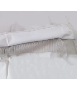 Tepro Universal Abdeckhaube 8601, Ca. Ø73/H90 Cm -Gartenmöbel Geschäft 2190759 2190767 2190775 2190783 2190791 2191724 WE DE 001 Abdeckhaube