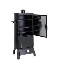 Tepro Gas-Räucherofen Lockport -Gartenmöbel Geschäft 2191609 WE FS 002 Lockport