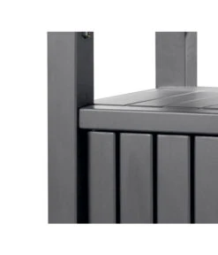 Tepro Grill- Beistelltisch, 2-türig 10 Tepro Grill- Beistelltisch, 2-türig -Gartenmöbel Geschäft 2191765 WE DE 002 Beistelltisch2Tueren