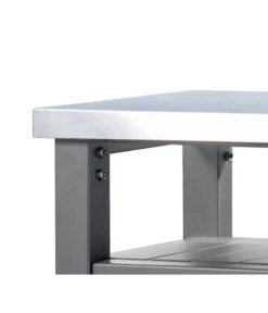 Tepro Grill- Beistelltisch, 2-türig 11 Tepro Grill- Beistelltisch, 2-türig -Gartenmöbel Geschäft 2191765 WE DE 003 Beistelltisch2Tueren