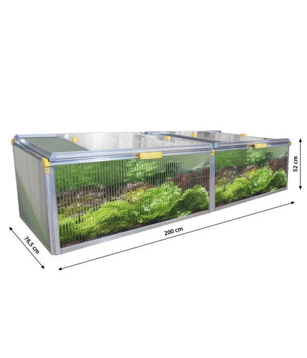 Juwel Beetsystem Biostar Protect 2000, Ca. B200/H52/T76,5 Cm 5 Juwel Beetsystem Biostar Protect 2000, Ca. B200/H52/T76,5 Cm – Bild 3