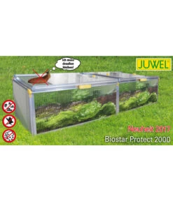Juwel Beetsystem Biostar Protect 2000, Ca. B200/H52/T76,5 Cm 8 Juwel Beetsystem Biostar Protect 2000, Ca. B200/H52/T76,5 Cm -Gartenmöbel Geschäft 2297430 WE MO 001 FruehbeetBiostarProtect2000