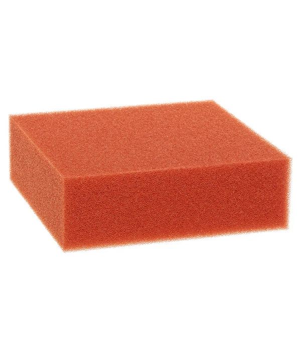 Ersatzschwamm Für Oase Biotec 5/10/30, Rot 4 Ersatzschwamm Für Oase Biotec 5/10/30, Rot – Bild 2