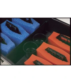 Ersatzschwamm Für Oase Biotec 5/10/30, Rot 7 Ersatzschwamm Für Oase Biotec 5/10/30, Rot -Gartenmöbel Geschäft 2303162 WE DE 001 ErsatzschwammBioTecFilter