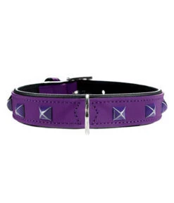 HUNTER® Hundehalsband Softie Kairo