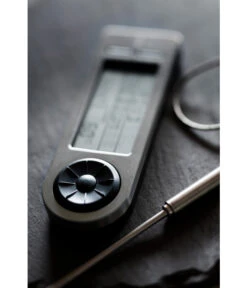 Rösle Barbecue Kerntemperaturmesser -Gartenmöbel Geschäft 2483402 WE MO 002 Kerntemperaturmesser