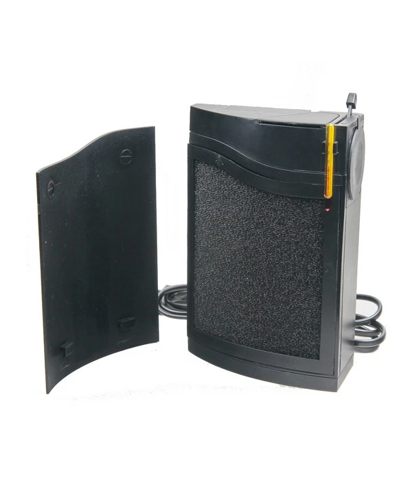 JBL Aquariumfilter CristalProfi M Greenline 7 JBL Aquariumfilter CristalProfi M Greenline – Bild 5