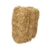 Dehner Strohballen, 7 Kg -Gartenmöbel Geschäft 249987 BildFS 001 DehnerStrohballenEinstreuStrohballen7Kg