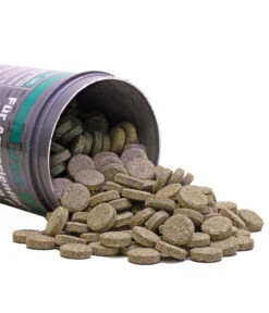 JBL Fischfutter Tabis Für Aquarienfische -Gartenmöbel Geschäft 2518645 WE D 001 JBLTabis250ml