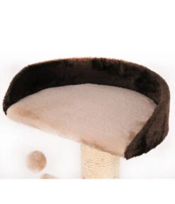 Silvio Design Kratzbaum "Toy" -Gartenmöbel Geschäft 2571198 WE D 001 SilvioDesignKatzenbaumToy