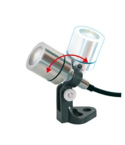 Seliger Aquaspot 100 Power LED, Komplettset