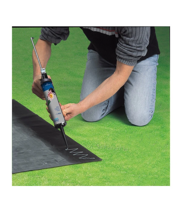 Oase Teichfolienkleber Oase UniFix+, 290 Ml 4 Oase Teichfolienkleber Oase UniFix+, 290 Ml – Bild 2