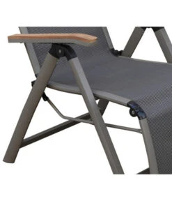 Dehner Relaxsessel Colmar 15 Dehner Relaxsessel Colmar -Gartenmöbel Geschäft 2779155 WE DE 001 RelaxsesselColmarSchwarzNeu