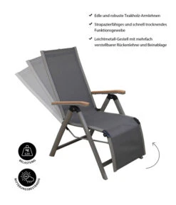 Dehner Relaxsessel Colmar 12 Dehner Relaxsessel Colmar -Gartenmöbel Geschäft 2779155 WE IG 001 DehnerRelaxsesselColmar