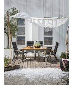 Dehner Gartenmöbelset Colmar 1, 7-teilig -Gartenmöbel Geschäft 2785608 WE MO 002 GruppeColmar