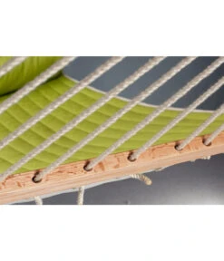 La Siesta Hängematte Alabama -Gartenmöbel Geschäft 2850790 WE DE 002 LaSiestaStabhaengematteAlabamaAvocado