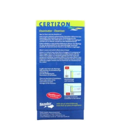 Sander Aquarientechnik Ozonisator Certizon -Gartenmöbel Geschäft 2895563 WE D 001 SanderAquarientechnikOzonisatorMedell250