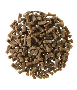 Dehner Premium Hundesnack Soft Snacks, 140 G -Gartenmöbel Geschäft 2939676 WE D 001 DehnerPremiumqualitaetHundesnackgetreidefreiTruthahn140g