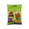 Dehner Lieblinge Exoten-Futter -Gartenmöbel Geschäft 2955813 PR FS 001 DehnerMarkenqualitaetExotenfutter1kg